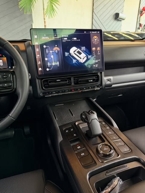 GWM HAVAL H9 EXCLUSIVE - Imagem 6