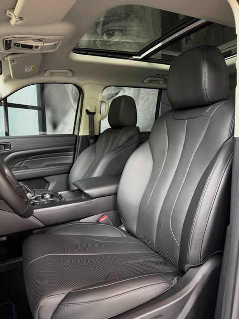 GWM HAVAL H9 EXCLUSIVE - Imagem 7