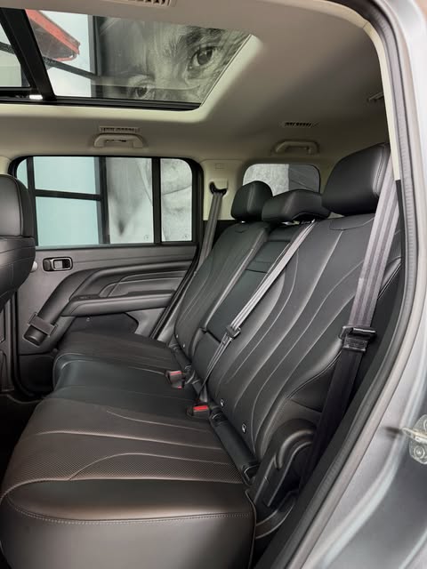 GWM HAVAL H9 EXCLUSIVE - Imagem 8