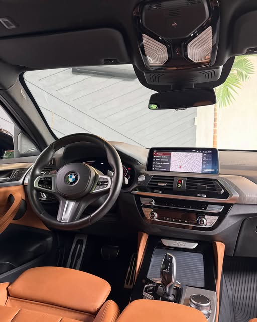 BMW X4 M SPORT - Imagem 5