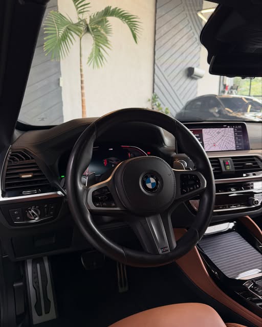 BMW X4 M SPORT - Imagem 6