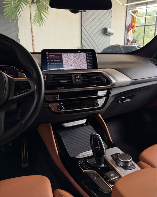 BMW X4 M SPORT - Imagem 7