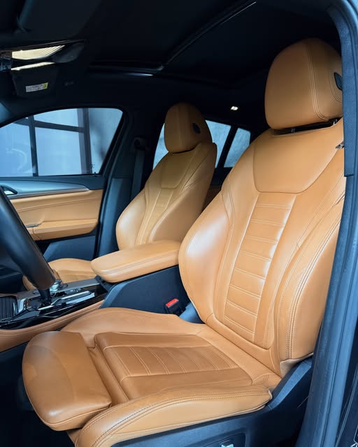 BMW X4 M SPORT - Imagem 8