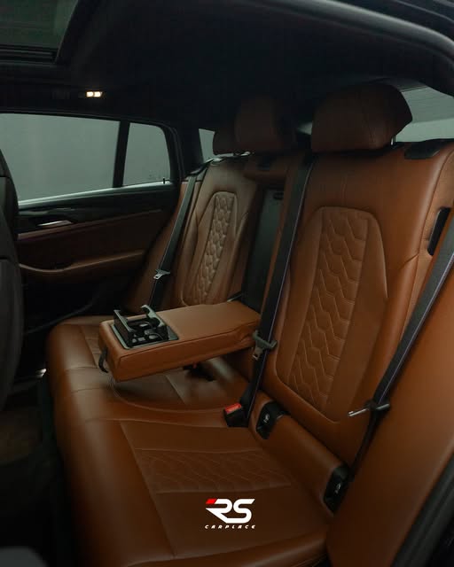 BMW X4 M COMPETITION - Imagem 5