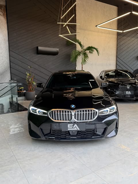 BMW 320I M SPORT - Imagem 2