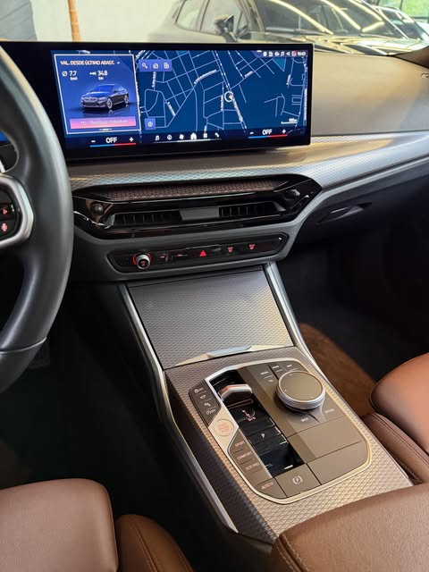 BMW 320I M SPORT - Imagem 6