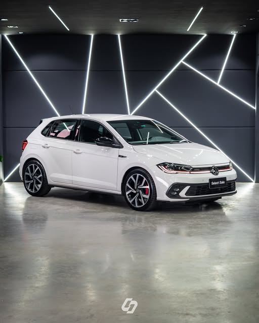 VOLKSWAGEN POLO GTS - Imagem 2