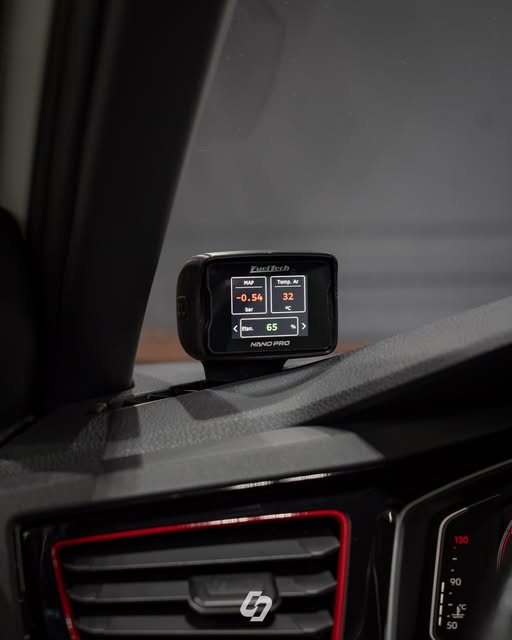 VOLKSWAGEN POLO GTS - Imagem 14