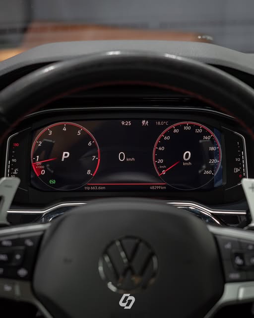VOLKSWAGEN POLO GTS - Imagem 16