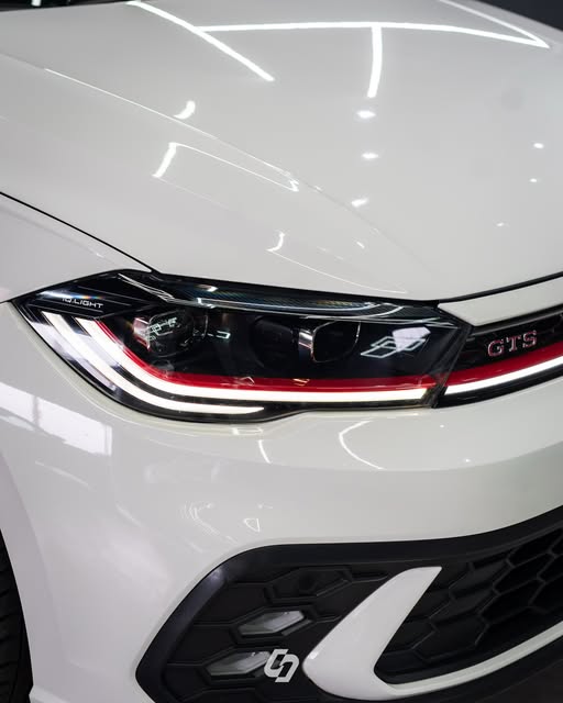 VOLKSWAGEN POLO GTS - Imagem 17