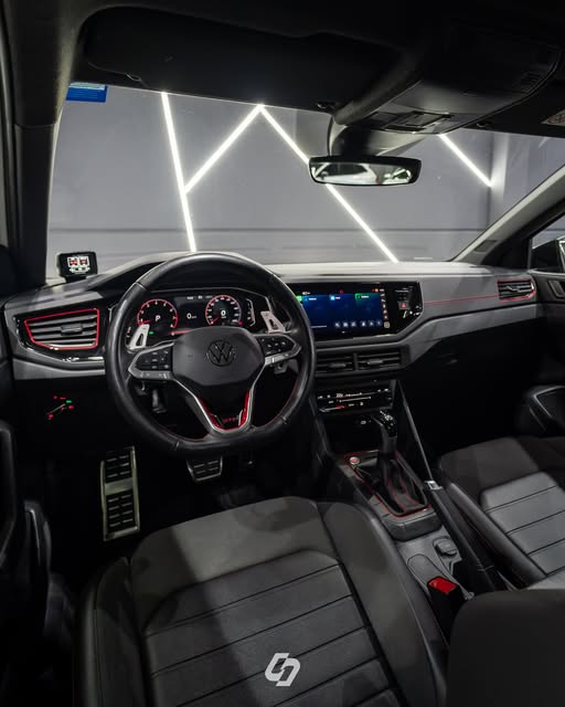 VOLKSWAGEN POLO GTS - Imagem 20