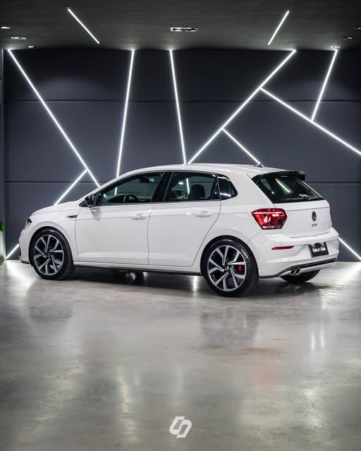 VOLKSWAGEN POLO GTS - Imagem 3