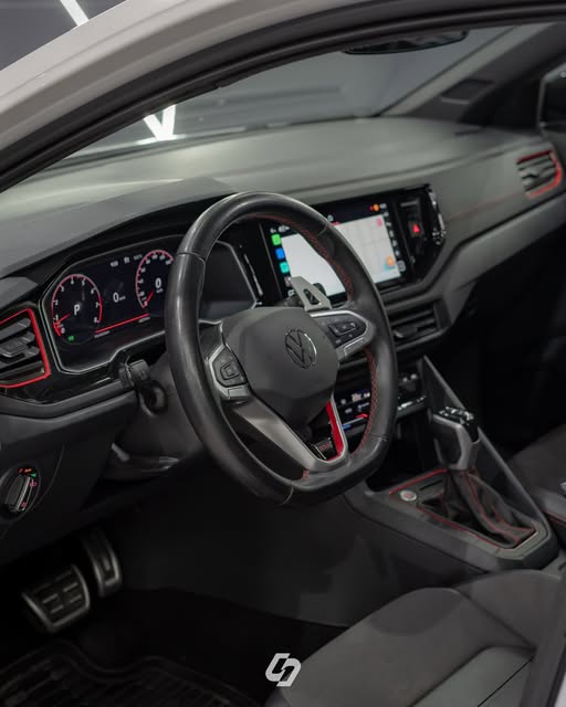 VOLKSWAGEN POLO GTS - Imagem 4