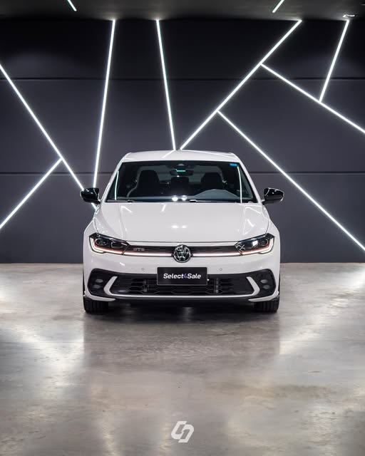 VOLKSWAGEN POLO GTS - Imagem 5