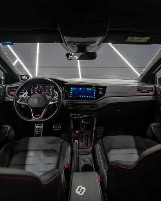 VOLKSWAGEN POLO GTS - Imagem 6