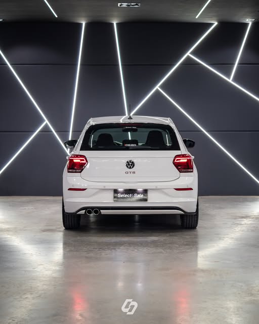 VOLKSWAGEN POLO GTS - Imagem 7