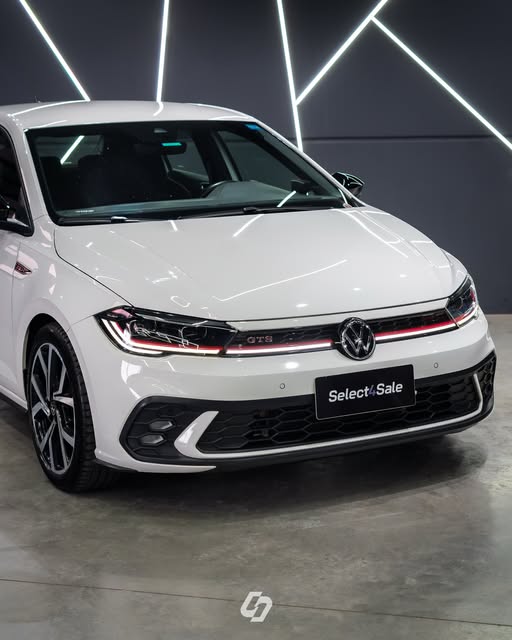 VOLKSWAGEN POLO GTS - Imagem 9