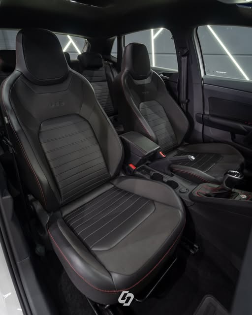 VOLKSWAGEN POLO GTS - Imagem 10