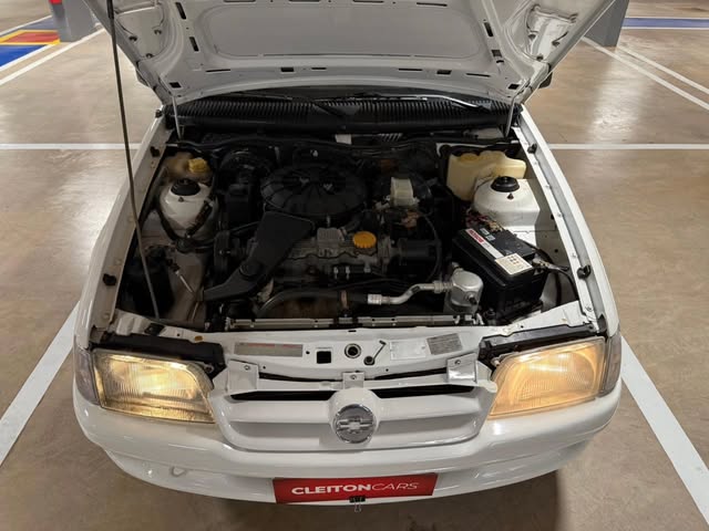 CHEVROLET KADETT SPORT 2.0 EFI - Imagem 15