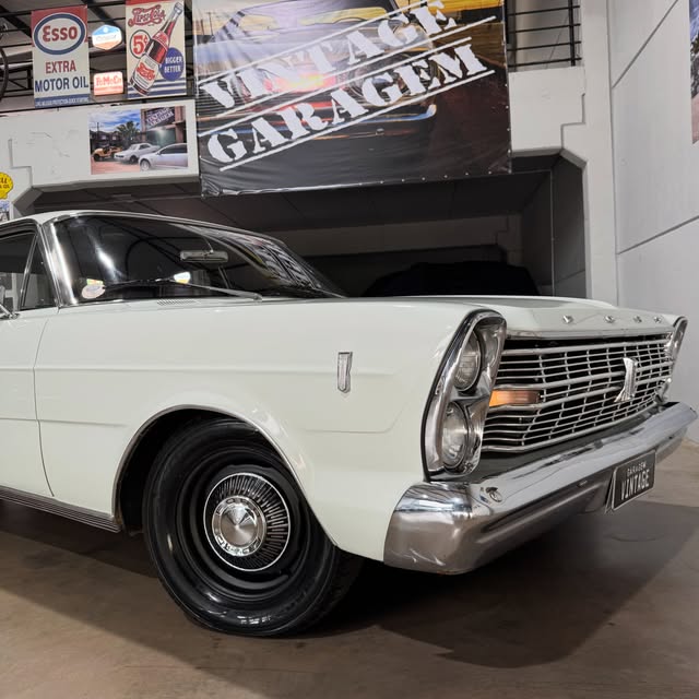 FORD GALAXIE - Imagem 2