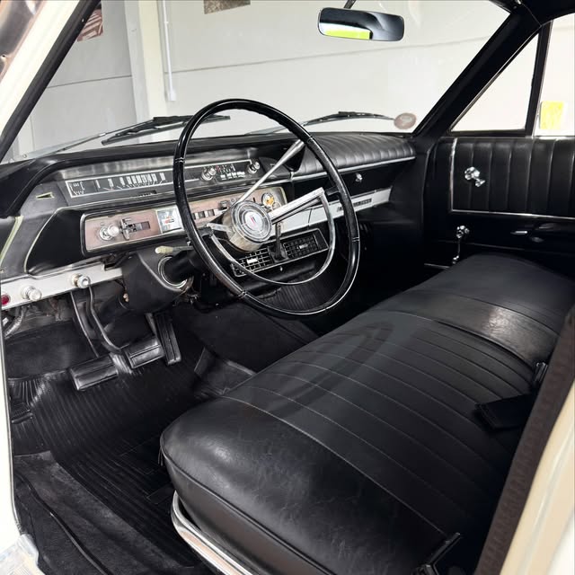 FORD GALAXIE - Imagem 15