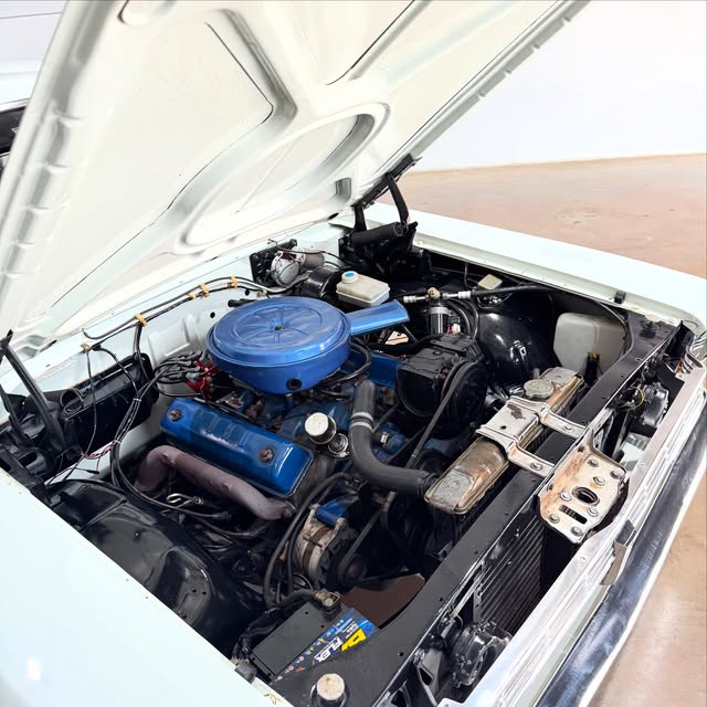 FORD GALAXIE - Imagem 19