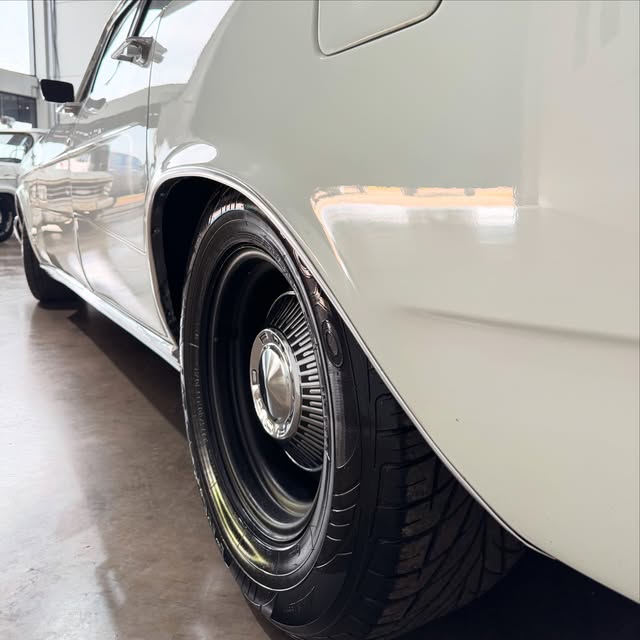 FORD GALAXIE - Imagem 5