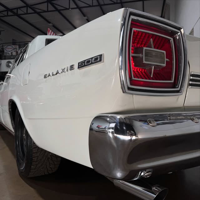 FORD GALAXIE - Imagem 6