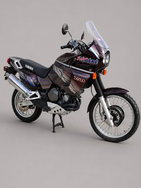YAMAHA SUPER TÉNÉRÉ - Imagem 2