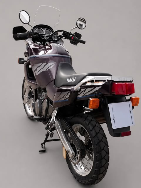 YAMAHA SUPER TÉNÉRÉ - Imagem 4