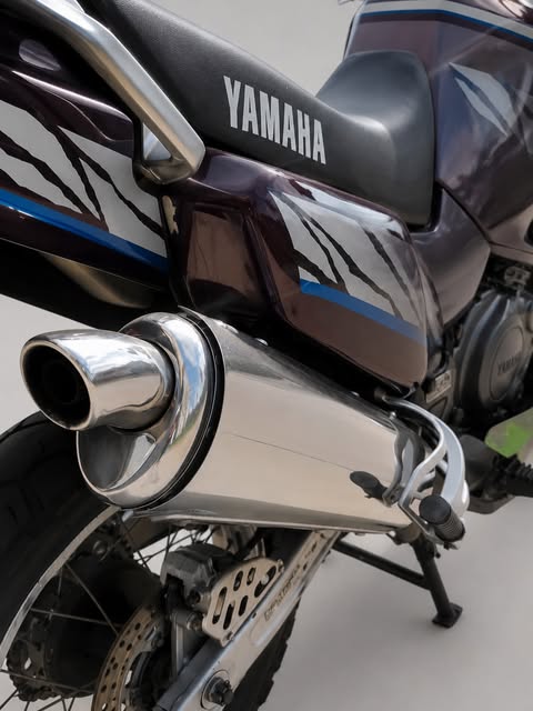 YAMAHA SUPER TÉNÉRÉ - Imagem 6