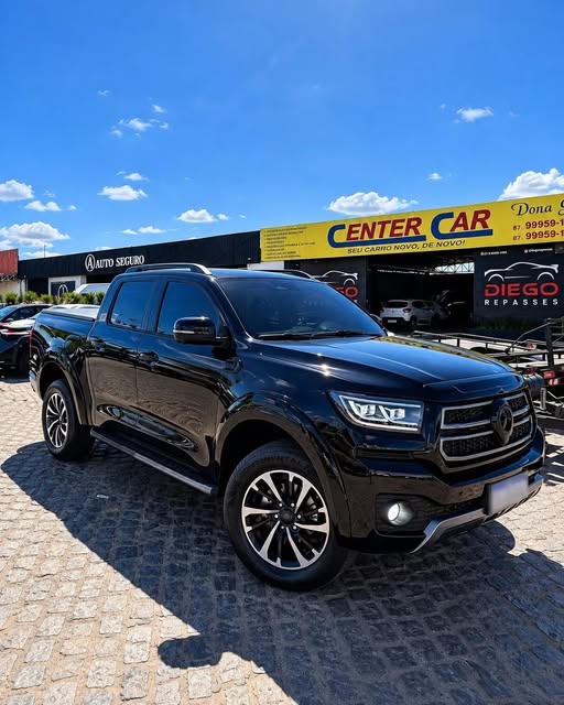 GWM POER P30 EXCLUSIVE - Imagem 1
