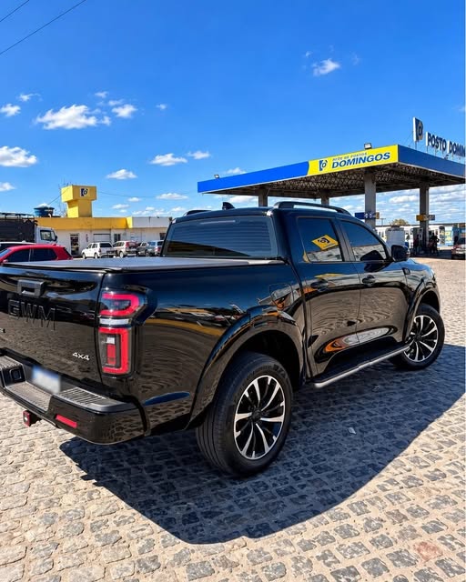 GWM POER P30 EXCLUSIVE - Imagem 3
