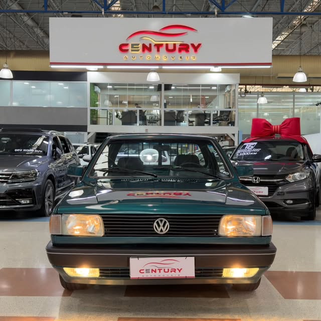 VOLKSWAGEN SAVEIRO - Imagem 4