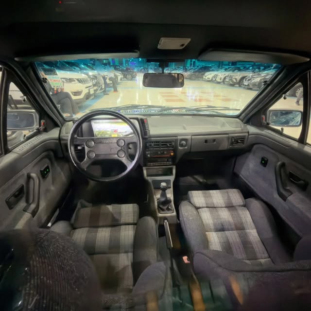 VOLKSWAGEN SAVEIRO - Imagem 8