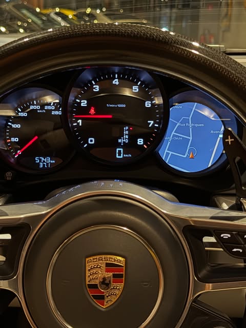 PORSCHE 718 BOXSTER - Imagem 14
