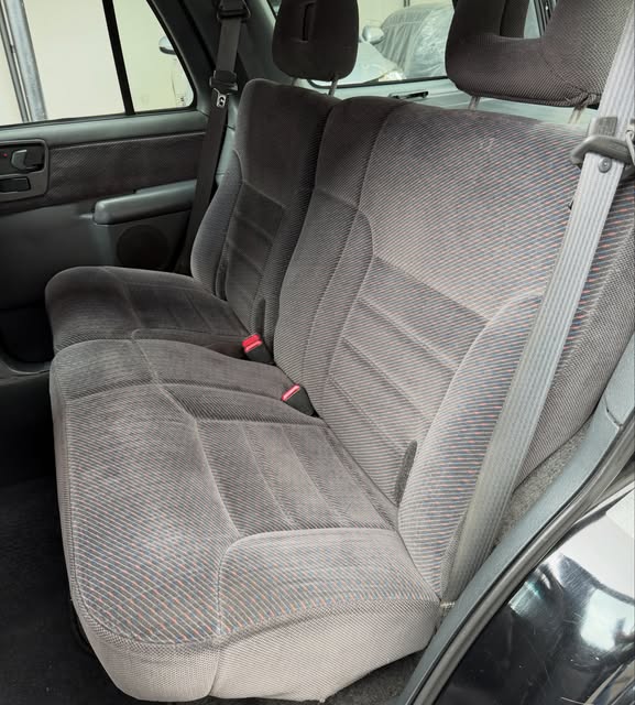 CHEVROLET BLAZER DLX - Imagem 18
