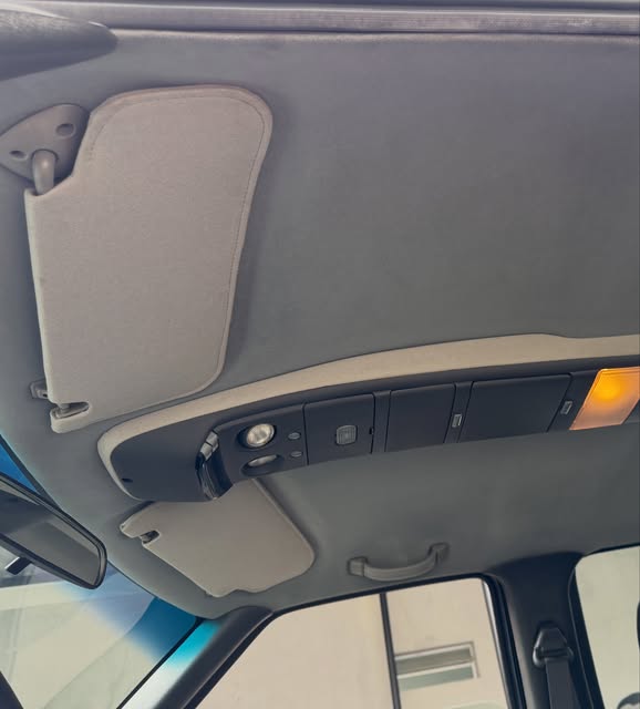 CHEVROLET BLAZER DLX - Imagem 19