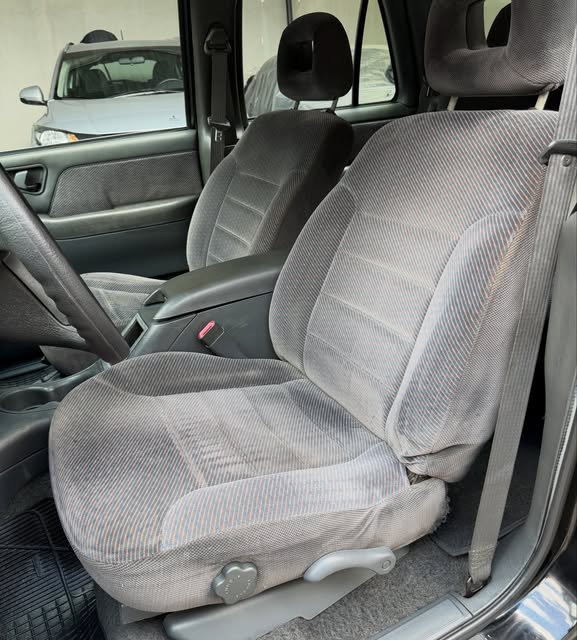 CHEVROLET BLAZER DLX - Imagem 9