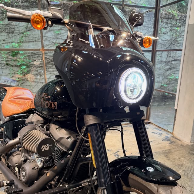 HARLEY-DAVIDSON LOW RIDER S - Imagem 3