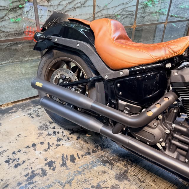 HARLEY-DAVIDSON LOW RIDER S - Imagem 5