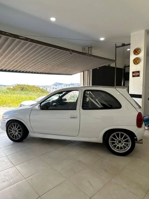 GM CORSAS - Imagem 2