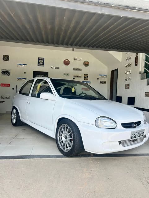 GM CORSAS - Imagem 3