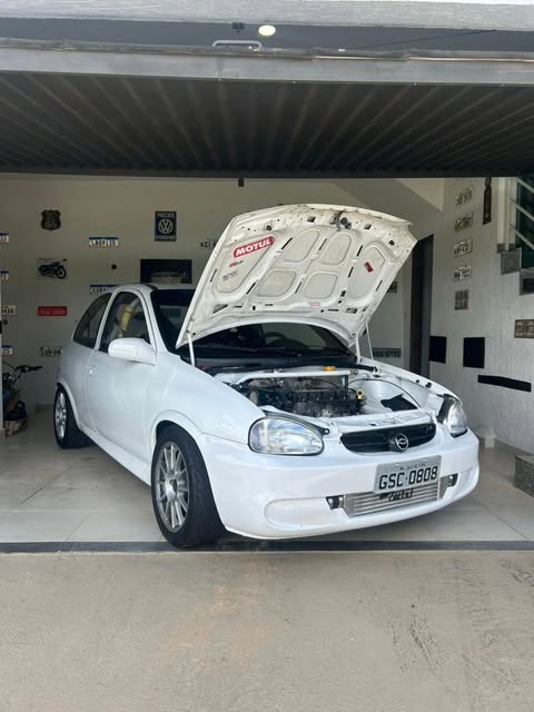 GM CORSAS - Imagem 5