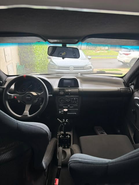 GM CORSAS - Imagem 8