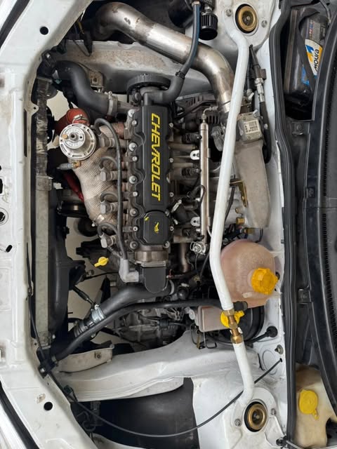 GM CORSAS - Imagem 9