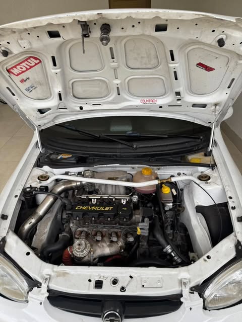 GM CORSAS - Imagem 10