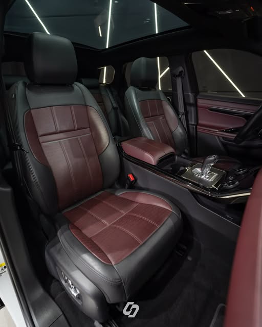 LAND ROVER EVOQUE P250 HSE R-DYNAMIC - Imagem 11