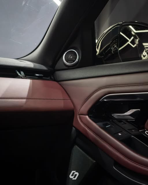 LAND ROVER EVOQUE P250 HSE R-DYNAMIC - Imagem 16