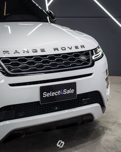 LAND ROVER EVOQUE P250 HSE R-DYNAMIC - Imagem 19